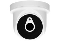 WESEE 2MP WS-IP111E 3.6MM DOME POESİZ IP KAMERA 15-25 MT ARASI - 1